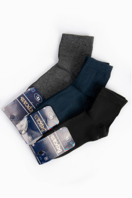 Шкарпетки для хлопчик демісезонні 